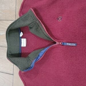 Bugle Boy Company Men's Pullover Size Large